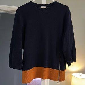 Dries van noten sweater